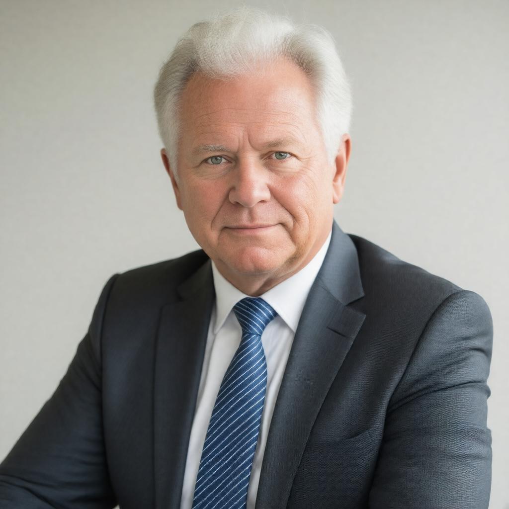 Jeff Immelt